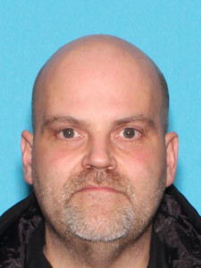 Joshua David Porter a registered Sex Offender of Michigan