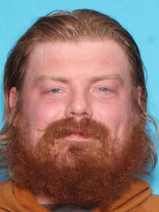 Hunter Alexander Harger a registered Sex Offender of Michigan