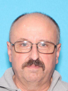 Robert Ronald Riso a registered Sex Offender of Michigan