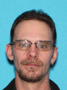 Christopher Lee Griffor a registered Sex Offender of Michigan