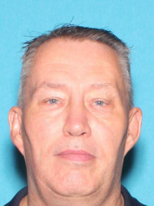 John Scott Girdler a registered Sex Offender of Michigan