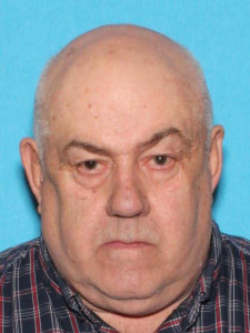 David Joseph Boven a registered Sex Offender of Michigan