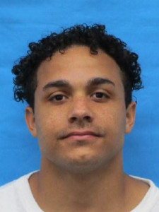 Dechar Jamal Mcmahan a registered Sex Offender of Michigan