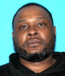 Ali Deshawn Robinson a registered Sex Offender of Michigan