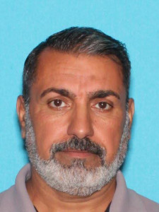 Ali Mohamad-sahrif Al-aboosi a registered Sex Offender of Michigan