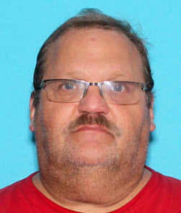 Brad R Westbrook a registered Sex Offender of Michigan