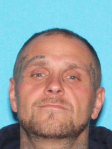 Shannon Wade Creagan a registered Sex Offender of Michigan