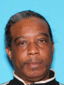 Andre Alexandre Woodson a registered Sex Offender of Michigan