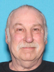 Mark Thomas Simpson a registered Sex Offender of Michigan