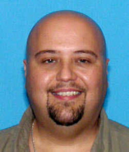 Aaron Todd Clark a registered Sex Offender of Michigan