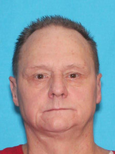 Donald Alan Howard a registered Sex Offender of Michigan