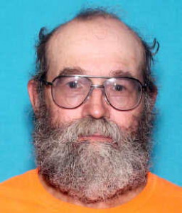 David Elmer Ash a registered Sex Offender of Michigan