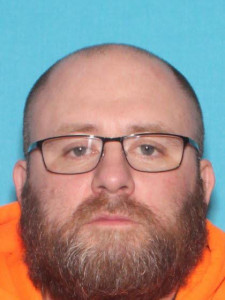 Anthony Christopher Sisk a registered Sex Offender of Michigan