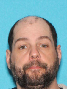 Christopher James Moran a registered Sex Offender of Michigan