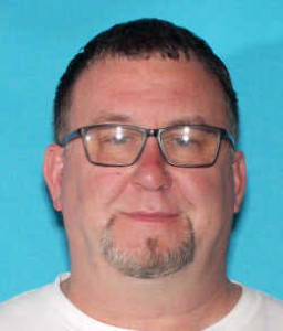 David James Jones a registered Sex Offender of Michigan
