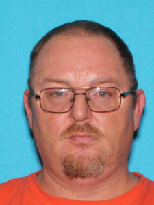 Ricky James Skinner a registered Sex Offender of Michigan