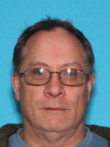 Fredric Tucker Vanduzen a registered Sex Offender of Michigan