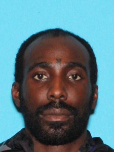 Anthony Deshawn-edward Hunter a registered Sex Offender of Michigan