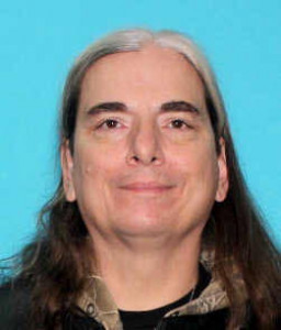 Jerry Wade Riddlebaugh a registered Sex Offender of Michigan