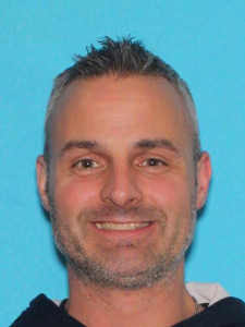 Gideon Charles Slusher a registered Sex Offender of Michigan