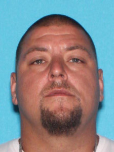 Christopher David Manning a registered Sex Offender of Michigan