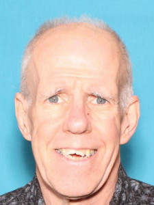 Gerald Eugene Fletcher a registered Sex Offender of Michigan