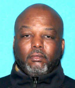 Charles Duchine Boyd a registered Sex Offender of Michigan