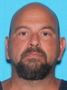 Jason Alan Mcclure a registered Sex Offender of Michigan