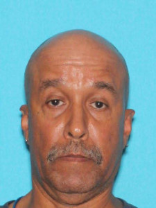 Anthony Keith Moore a registered Sex Offender of Michigan