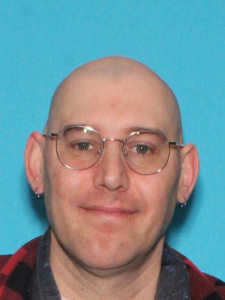 Kevin James Meyers a registered Sex Offender of Michigan