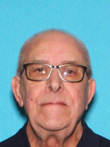 Harold Edward Whitmire a registered Sex Offender of Michigan