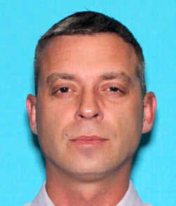 Adam Dyre Inman a registered Sex Offender of Michigan