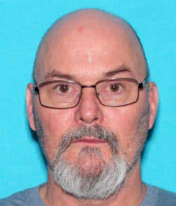 Charles Dale Littlefield a registered Sex Offender of Michigan