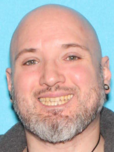 Michael David Svitil a registered Sex Offender of Michigan