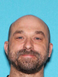 Curtis Lee Johnson a registered Sex Offender of Michigan