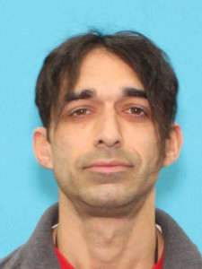 Brian Minoo Inamdar a registered Sex Offender of Michigan