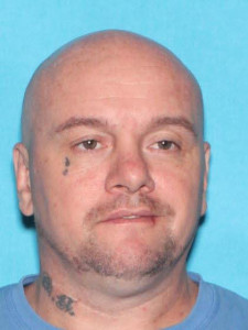 Shawn Michael Newnum a registered Sex Offender of Michigan