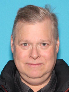 Brad James Rokos a registered Sex Offender of Michigan