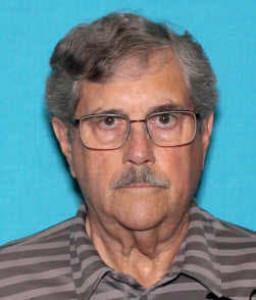 Richard Howard Thomson a registered Sex Offender of Michigan