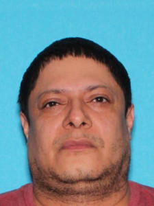 Mario Ynfante Querol a registered  of Michigan