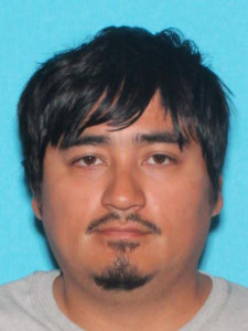 Anthony Rodriguez a registered Sex Offender of Michigan