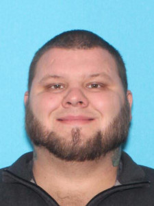 David Harley Porter a registered Sex Offender of Michigan