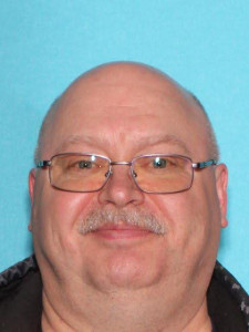 Kevin Thomas Erickson a registered Sex Offender of Michigan