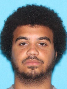 Cedric Darrien Jefferson a registered Sex Offender of Michigan