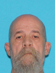 James Duane Peterson a registered Sex Offender of Michigan