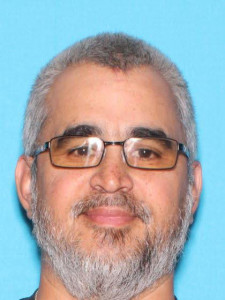 Mark Rudolfo Ocampo a registered Sex Offender of Michigan