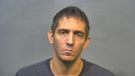 Matthew Louis Hammond a registered Sex Offender of Michigan