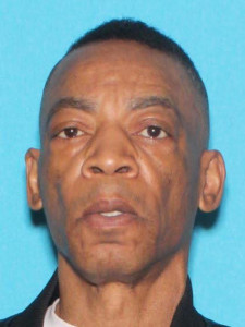 Derric Antonette Jones a registered Sex Offender of Michigan