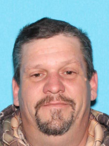 Todd Aral Pease a registered Sex Offender of Michigan