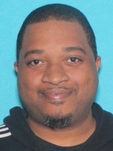 Antione Dewitt Moton a registered Sex Offender of Michigan